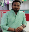 Mr. Sargam Jain